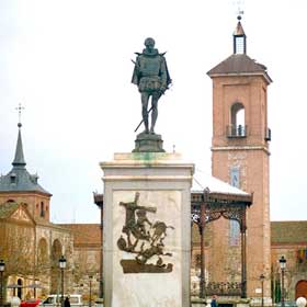 CERVANTESespana