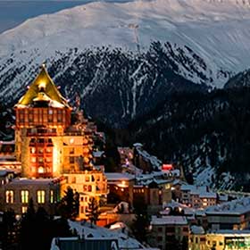MORTIZSUIZA