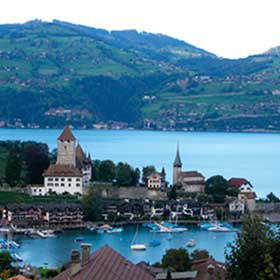 SUIZAINTERLAKEN