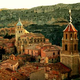 albarracinespana