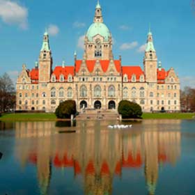 alemaniahannover
