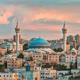 ammanjordania