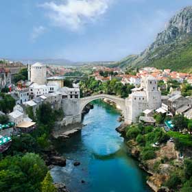 bosnia