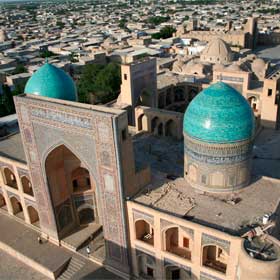 bujarauzb