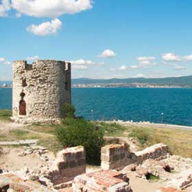 bulgarianessebar