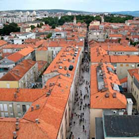 croaciazadar