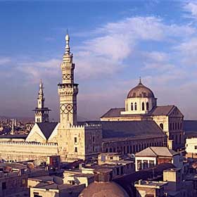 damascosiria
