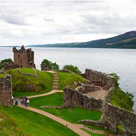 escocia