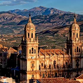 espanajaen