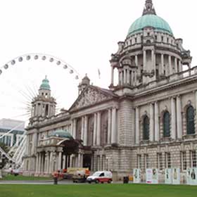 irlandabelfast