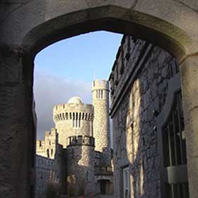 irlandacork