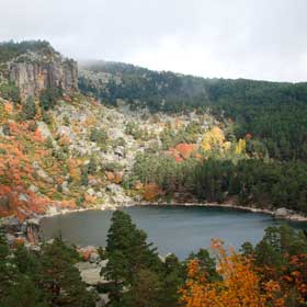 lagunanegraespana