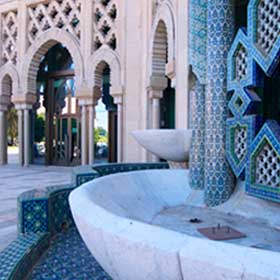 marruecos