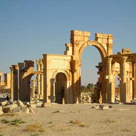 palmirasiria